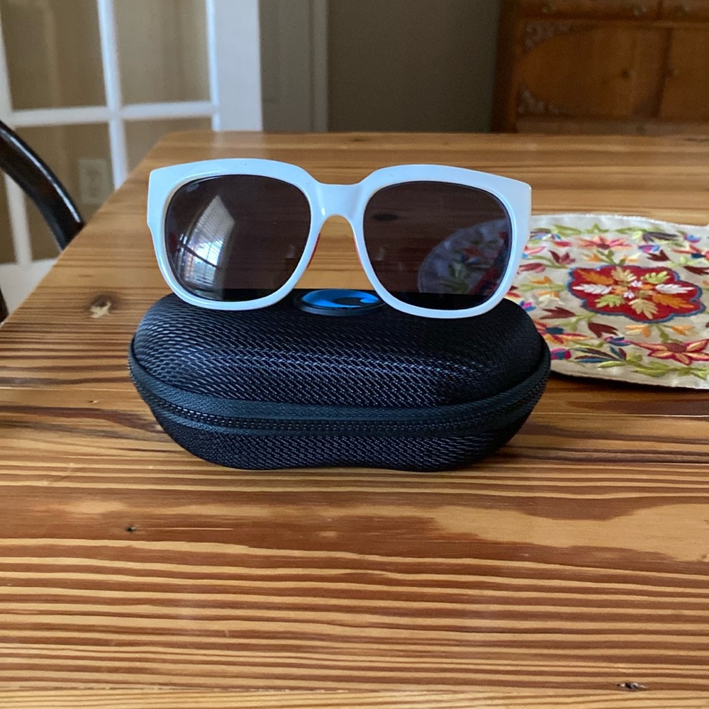 Costa Del Mar Waterwoman 2 sunglasses